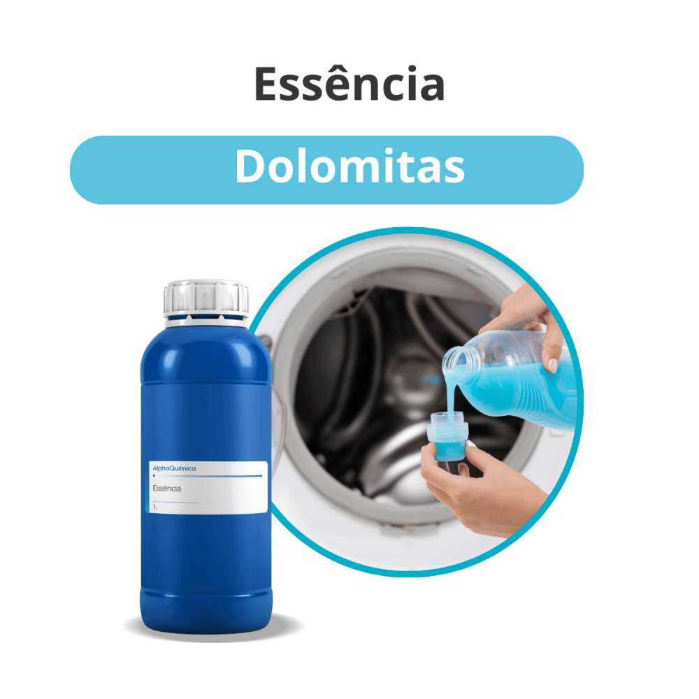 Essência Dolomitas