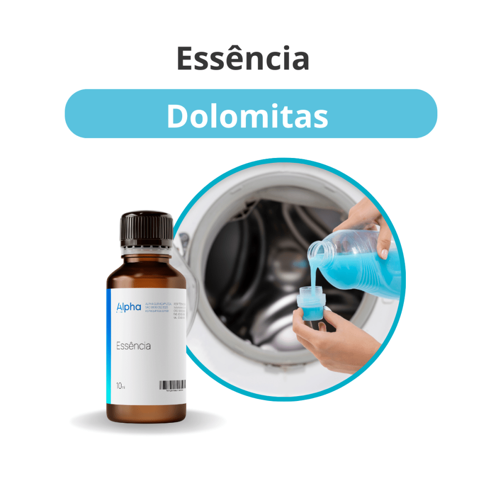 Essência Dolomitas