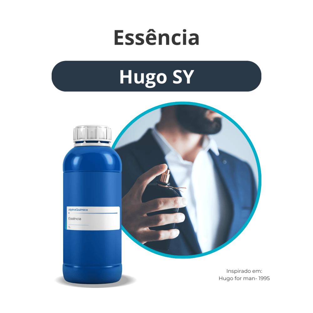 Essência Hugo