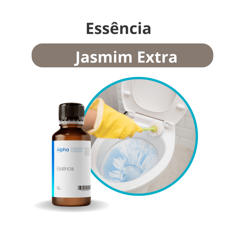 Essência Jasmim Extra