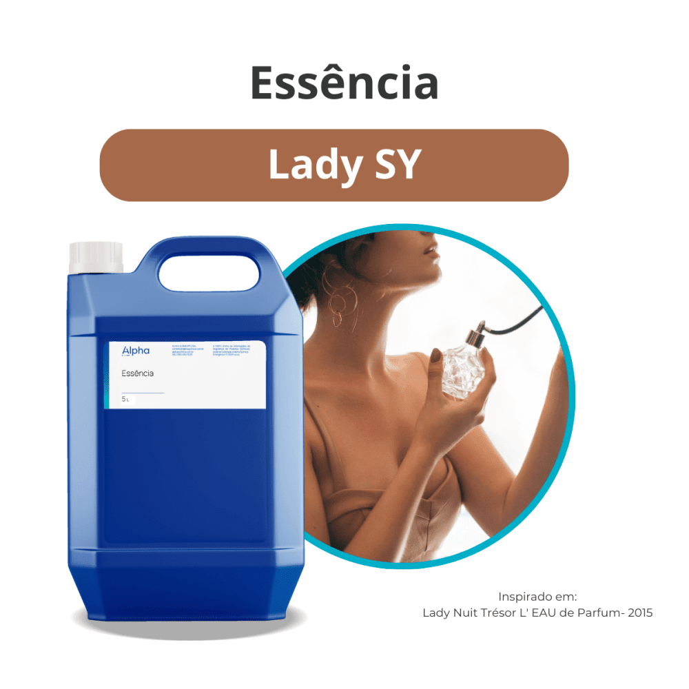 Essência Lady SY