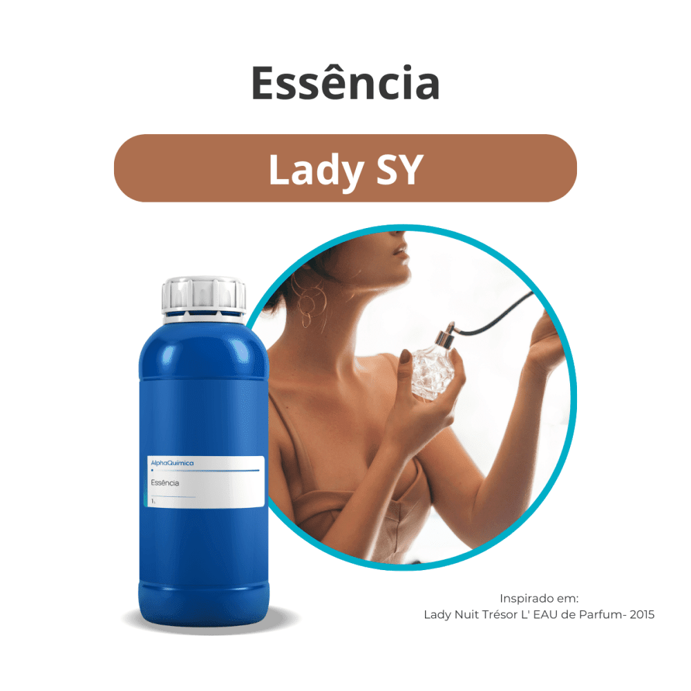 Essência Lady SY