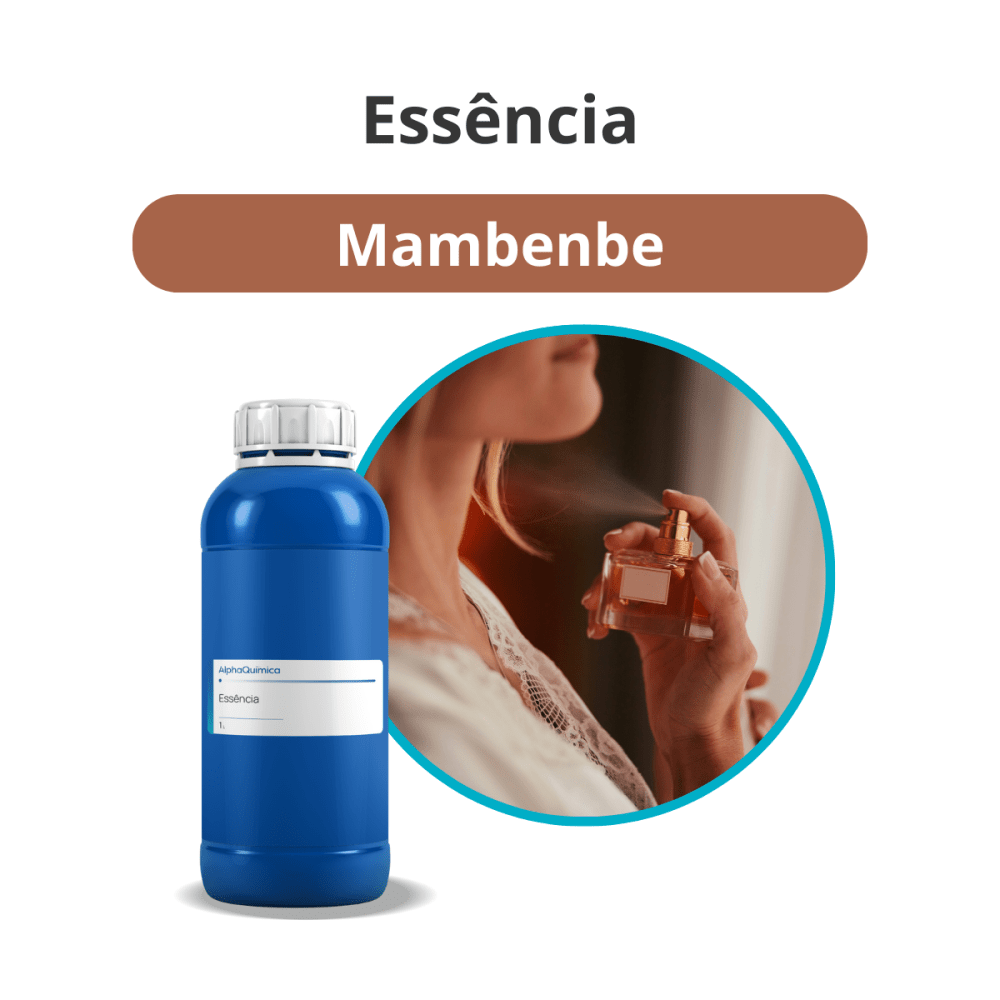 Essência Mambembe