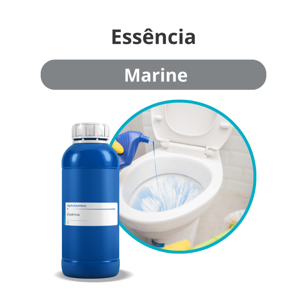 Essência Marine