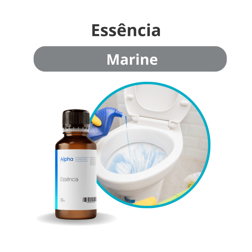 Essência Marine