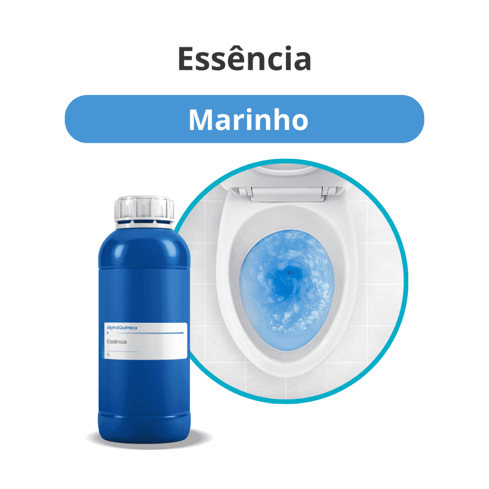 Essência Marinho