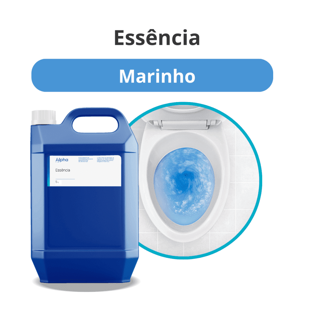 Essência Marinho