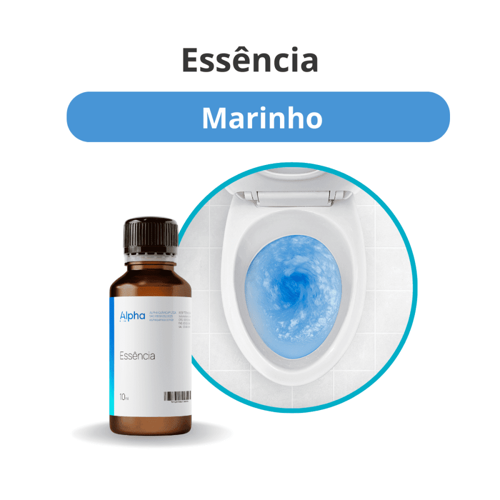 Essência Marinho