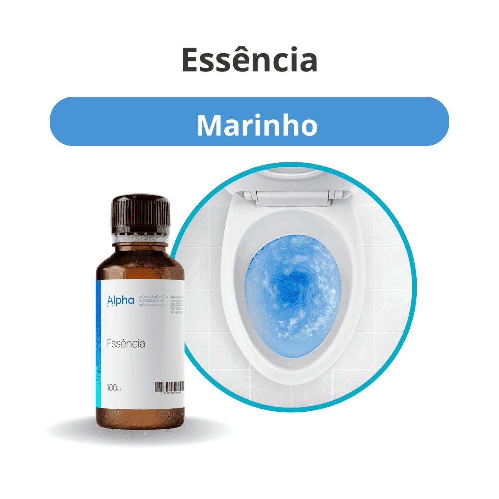 Essência Marinho