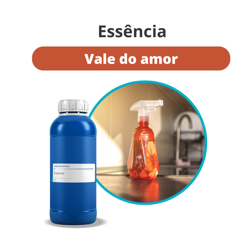 Essência Vale do Amor