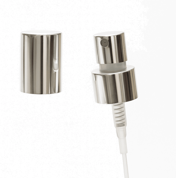 Frasco de 50ml + Válvula 