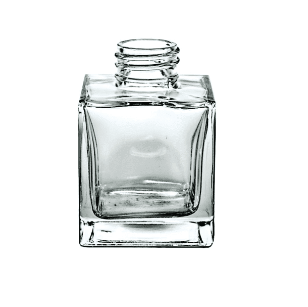 Frasco de 50ml + Válvula 