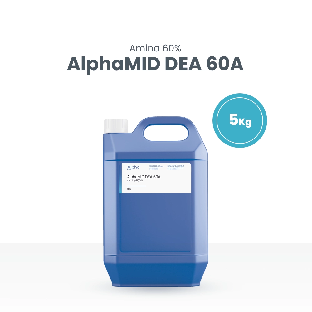 AlphaMID DEA 60A