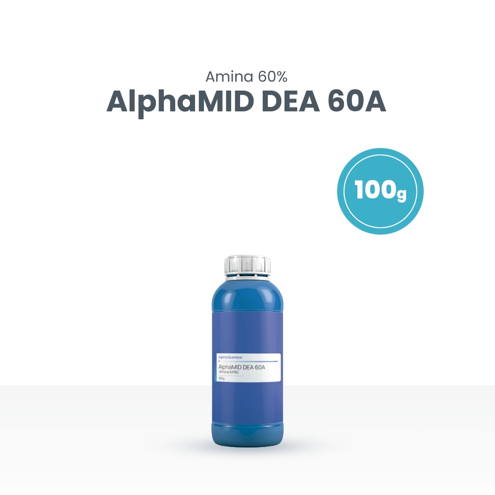 AlphaMID DEA 60A