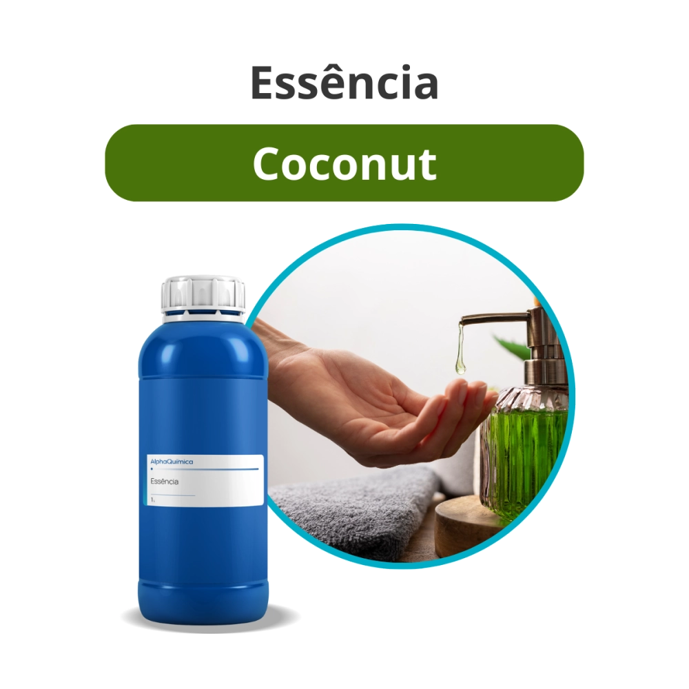 Essência Coconut