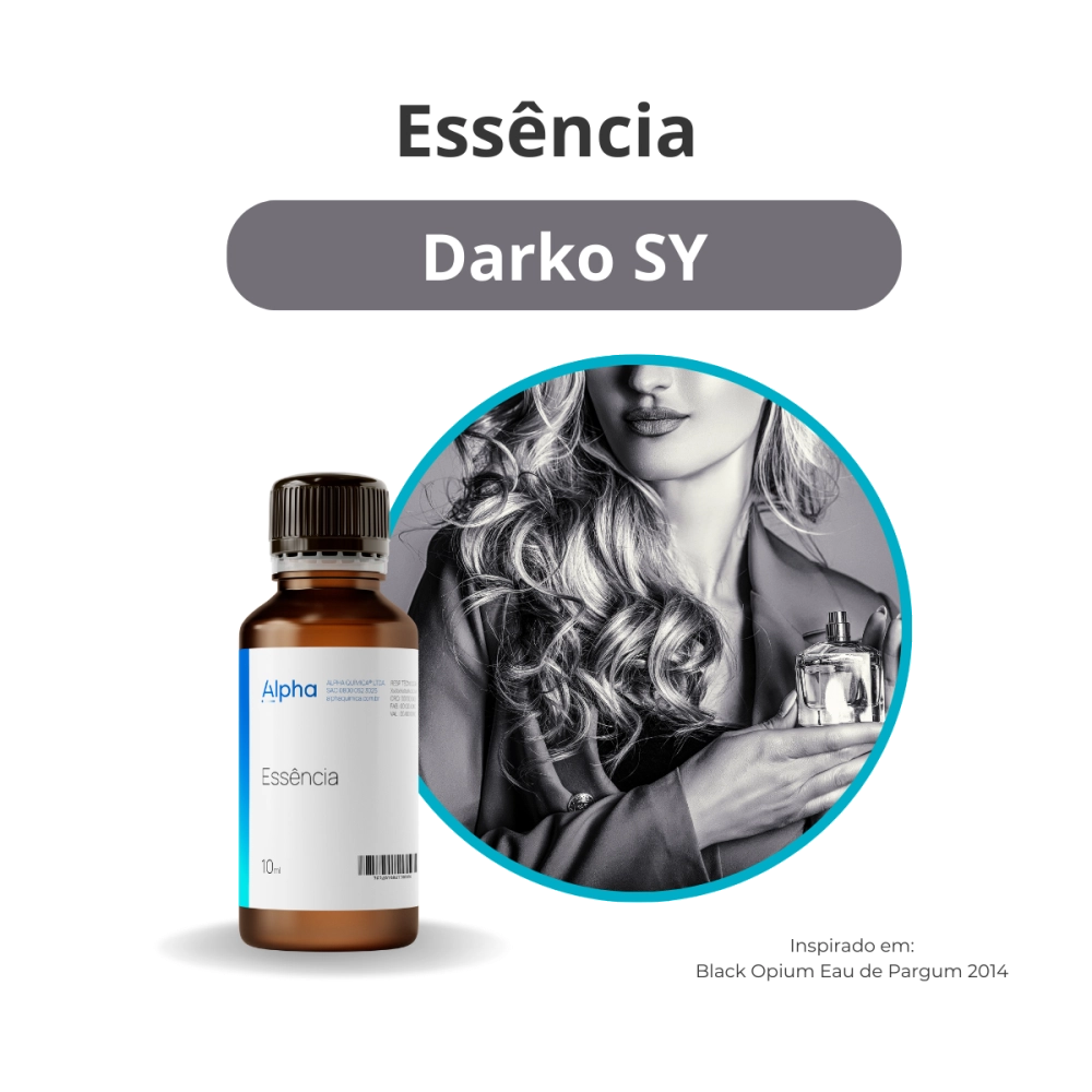 Essência Darko