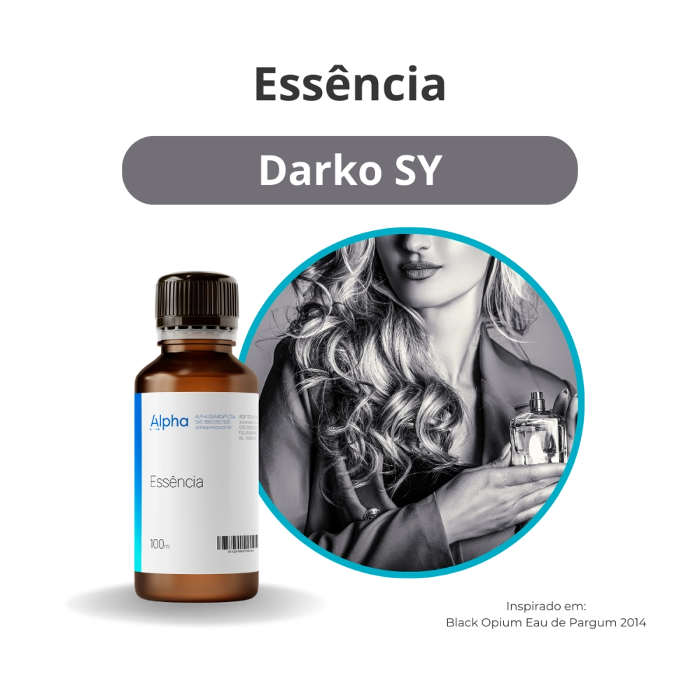 Essência Darko
