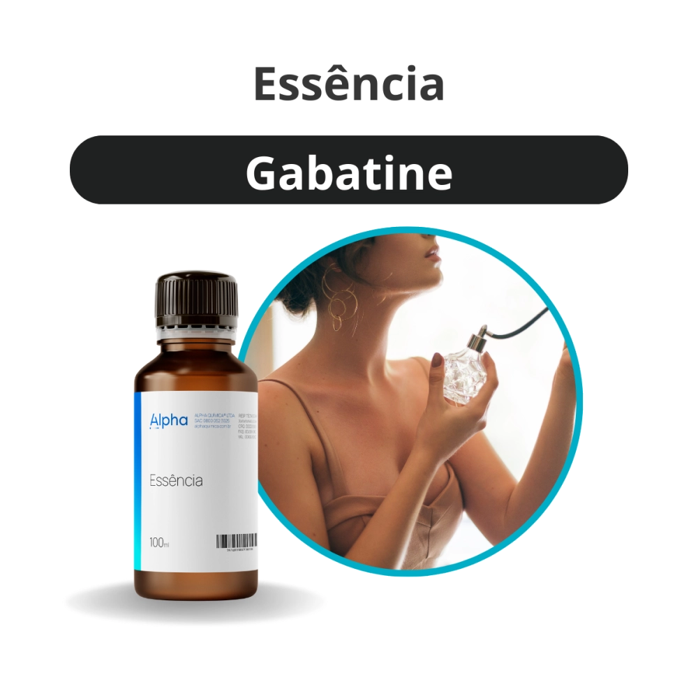 Essência Gabatine