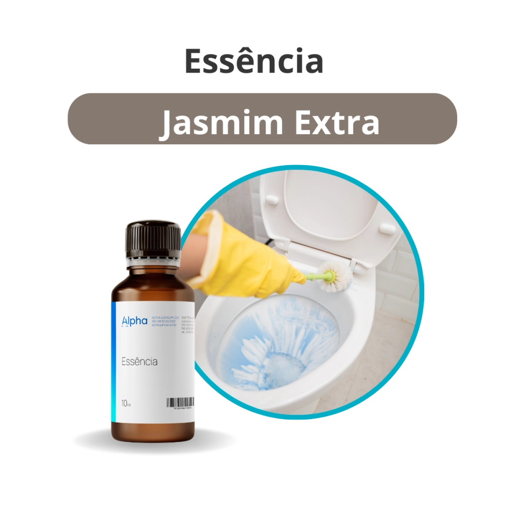 Essência Jasmim Extra