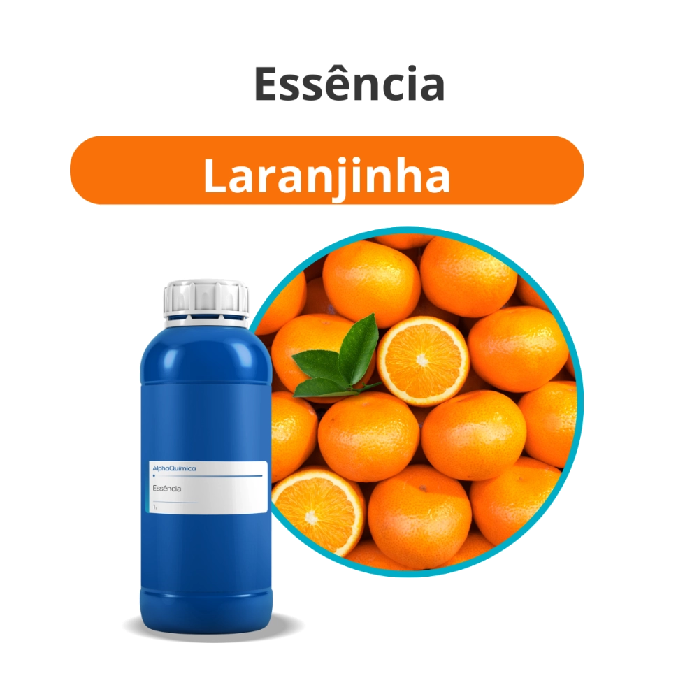 Essência Laranjinha
