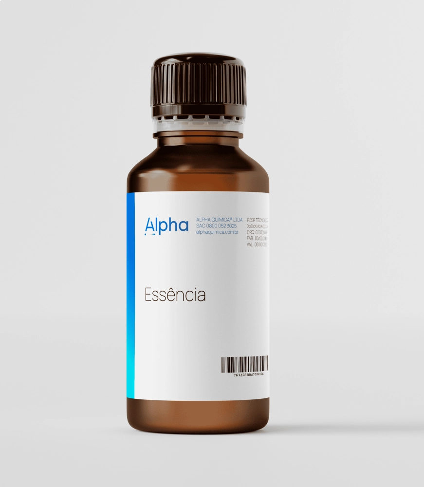 Essência Marine