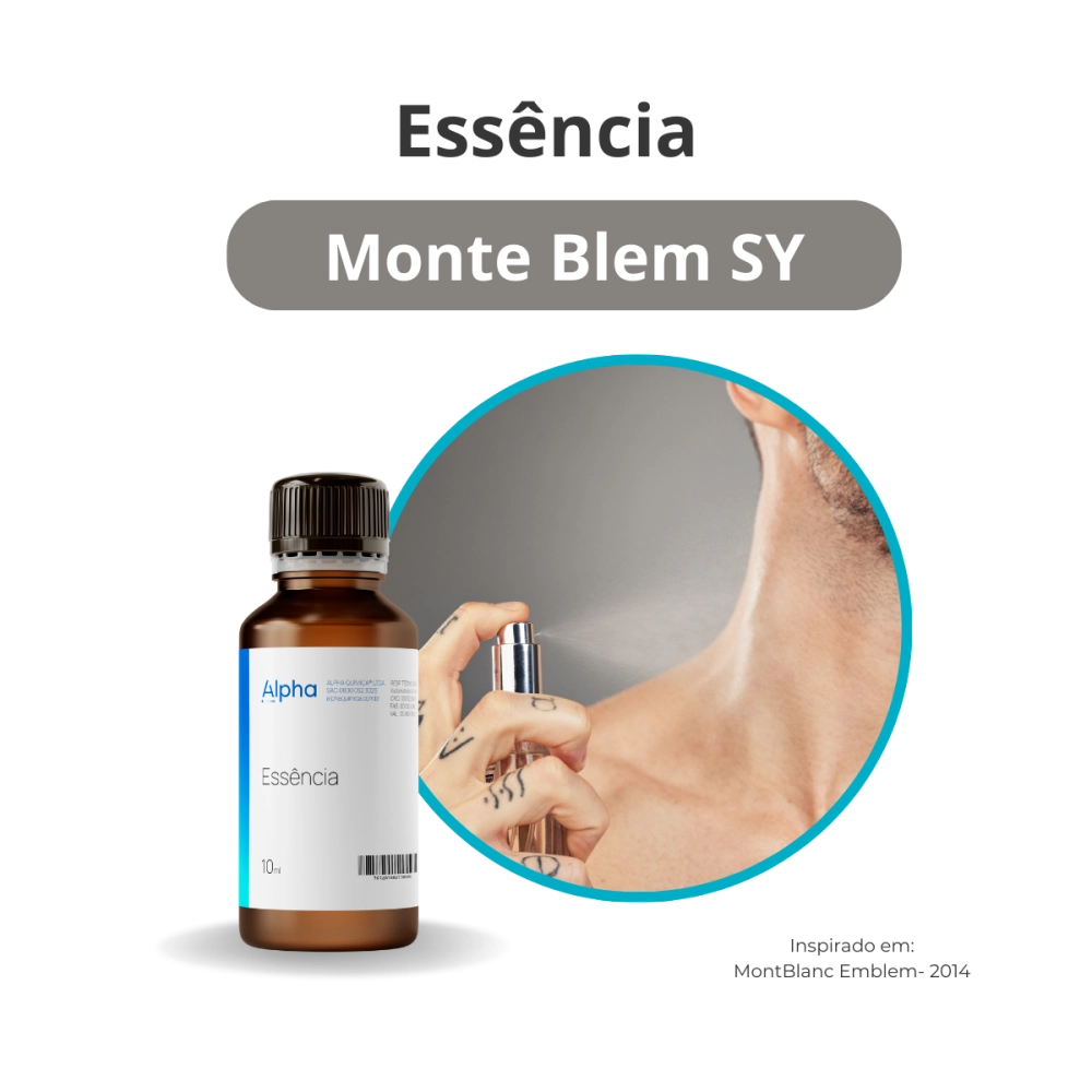Essência Monte Blem