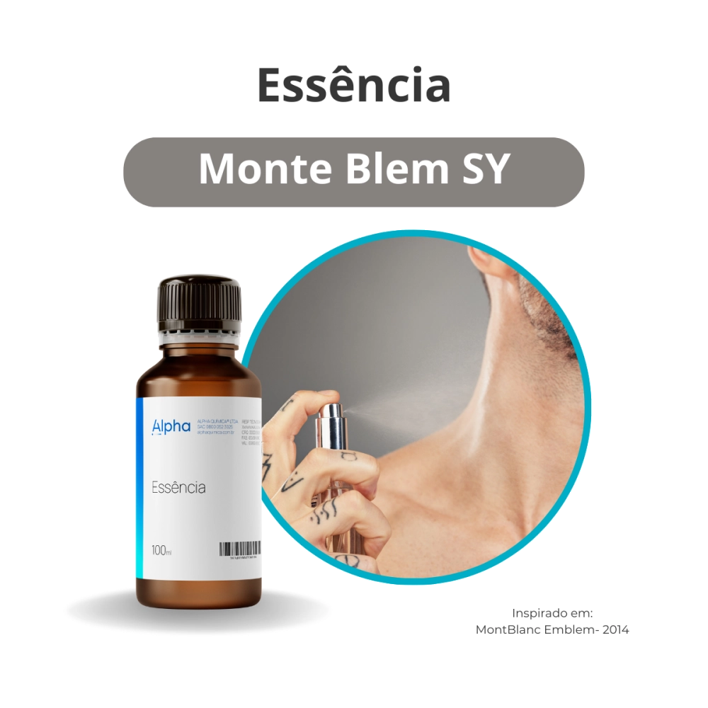 Essência Monte Blem