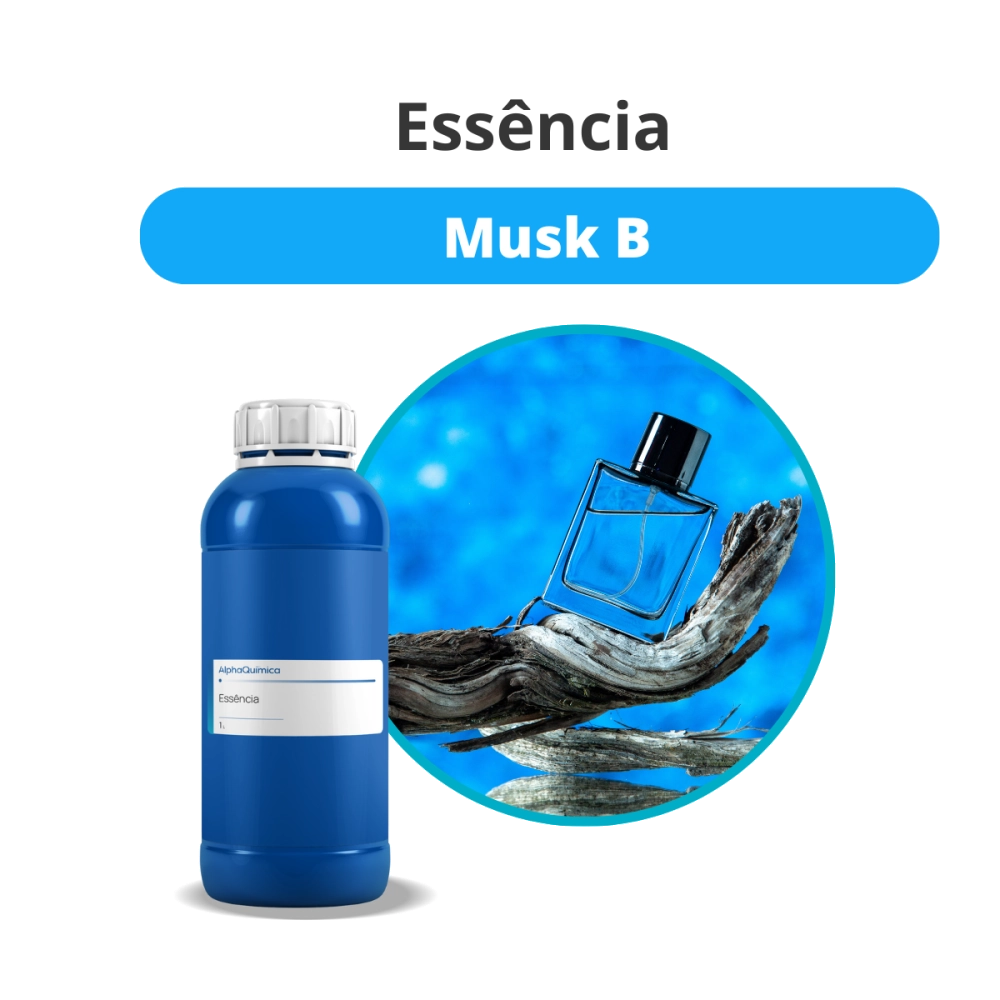 Essência Musk B