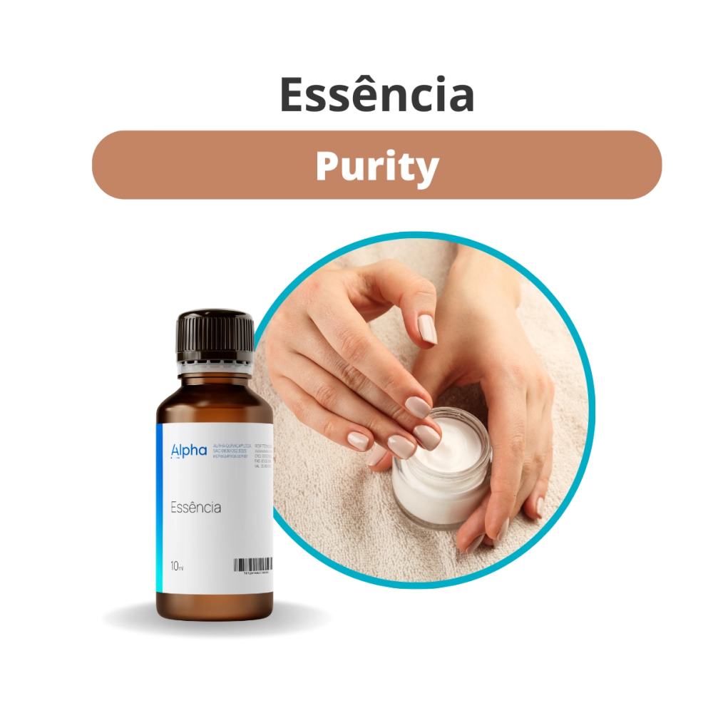 Essência Purity