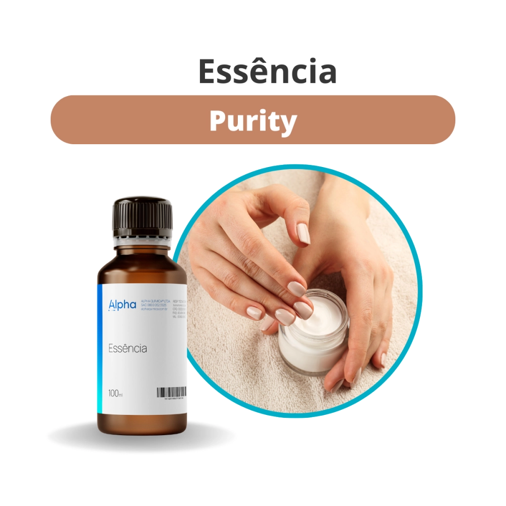 Essência Purity