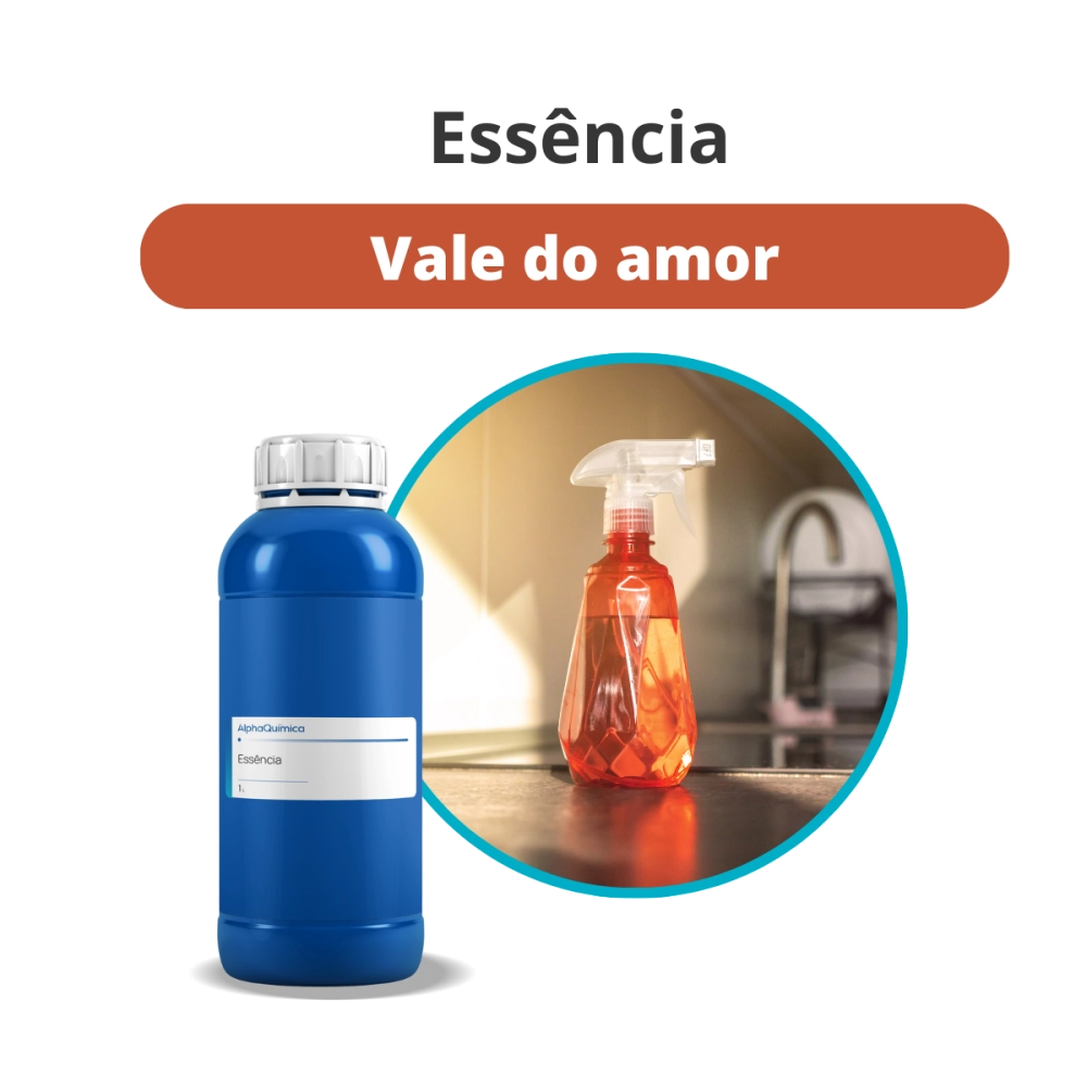 Essência Vale do Amor