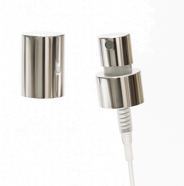Frasco de 50ml + Válvula 