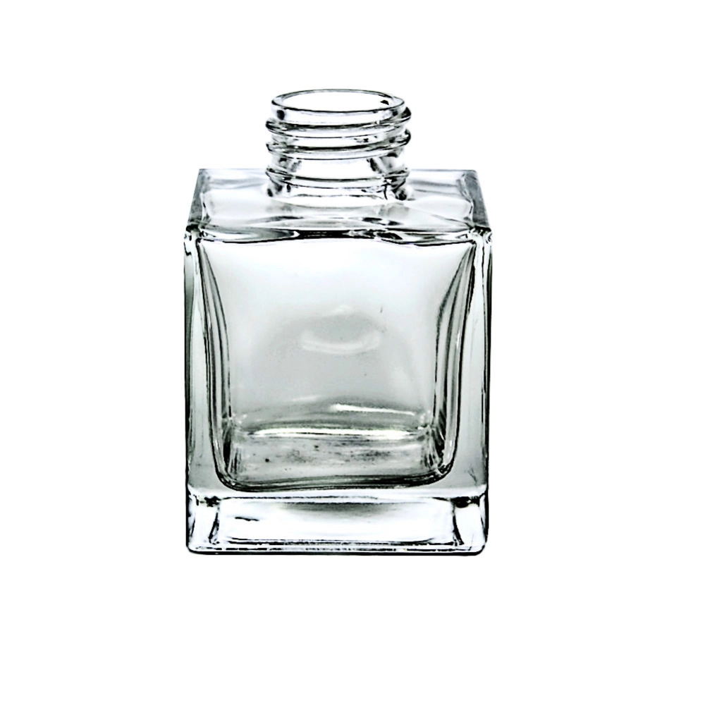 Frasco de Perfume Vidro 100ml